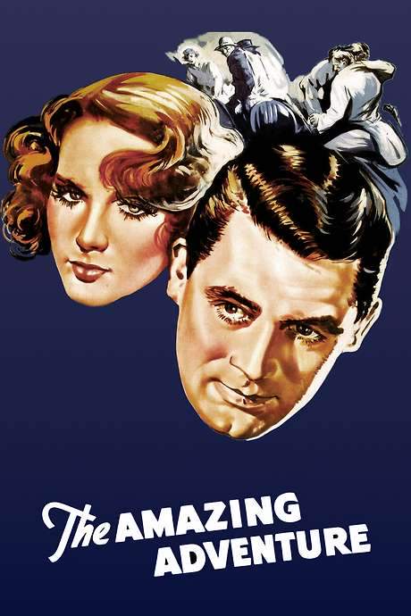 The Amazing Quest of Ernest Bliss